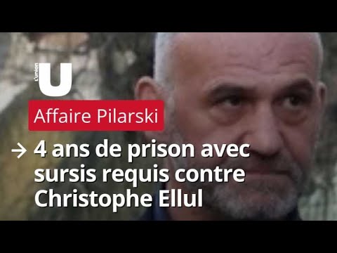 Affaire Pilarski : euthanasie de Curtis et prison avec sursis requises pour Christophe Ellul