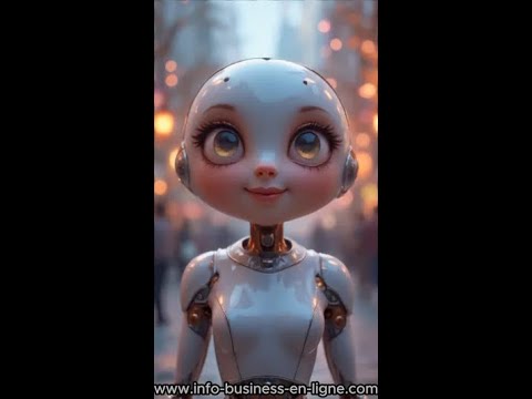 Robots sociaux la nouvelle forme d'interaction sociale ?