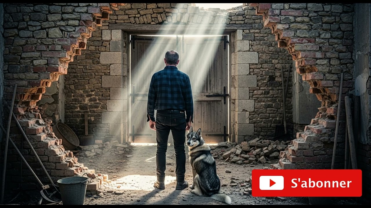 Une Fille a Disparu — Deux Ans Plus Tard, le Chien d'un Fermier a Fait une Découverte Émouvante