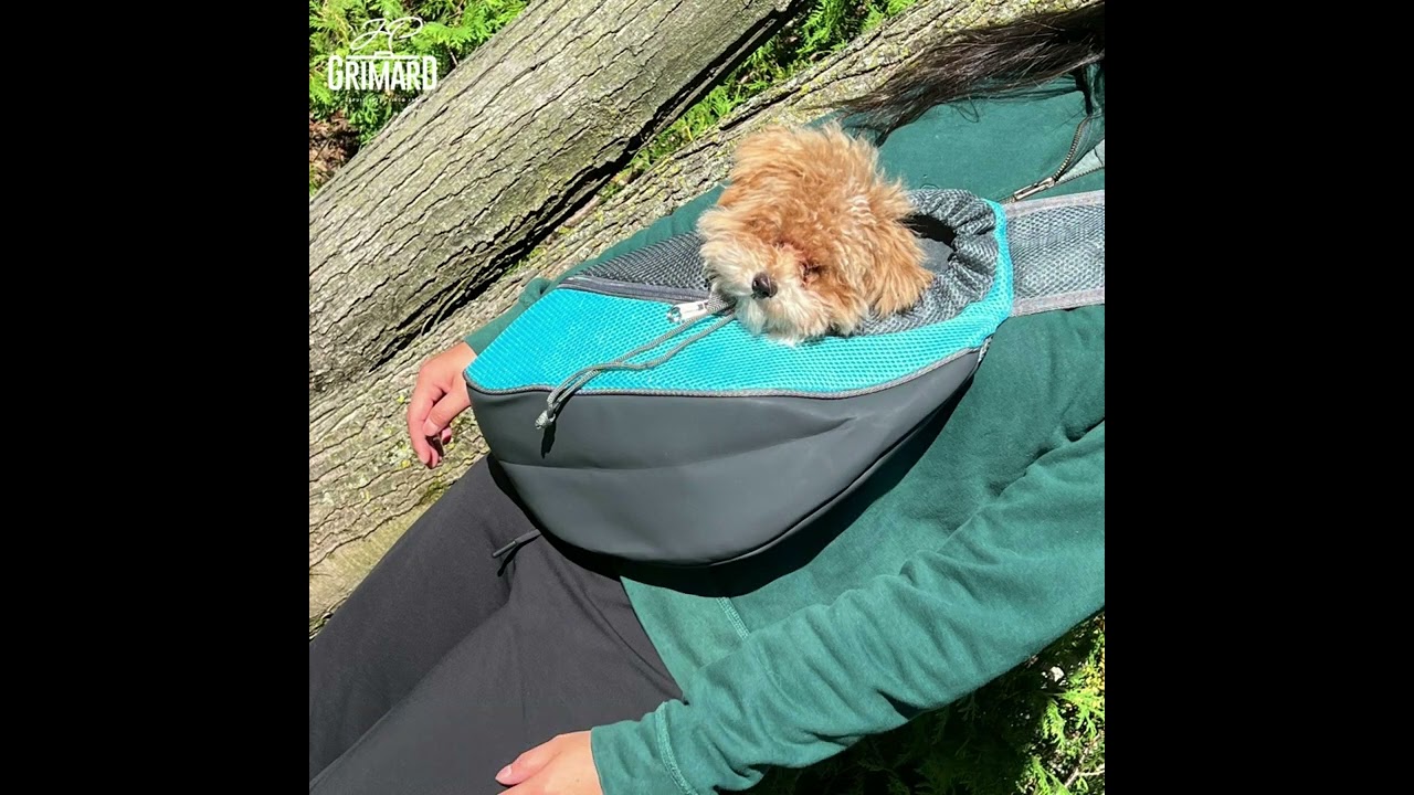 sac de transport pour animal - Pet bags