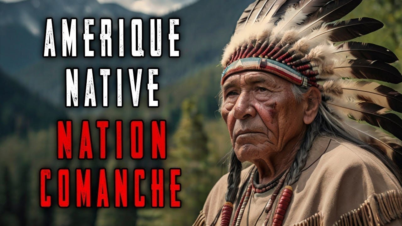 2 Histoires Vraies et Effrayantes Sur la Tribu Amérindienne Kamachi