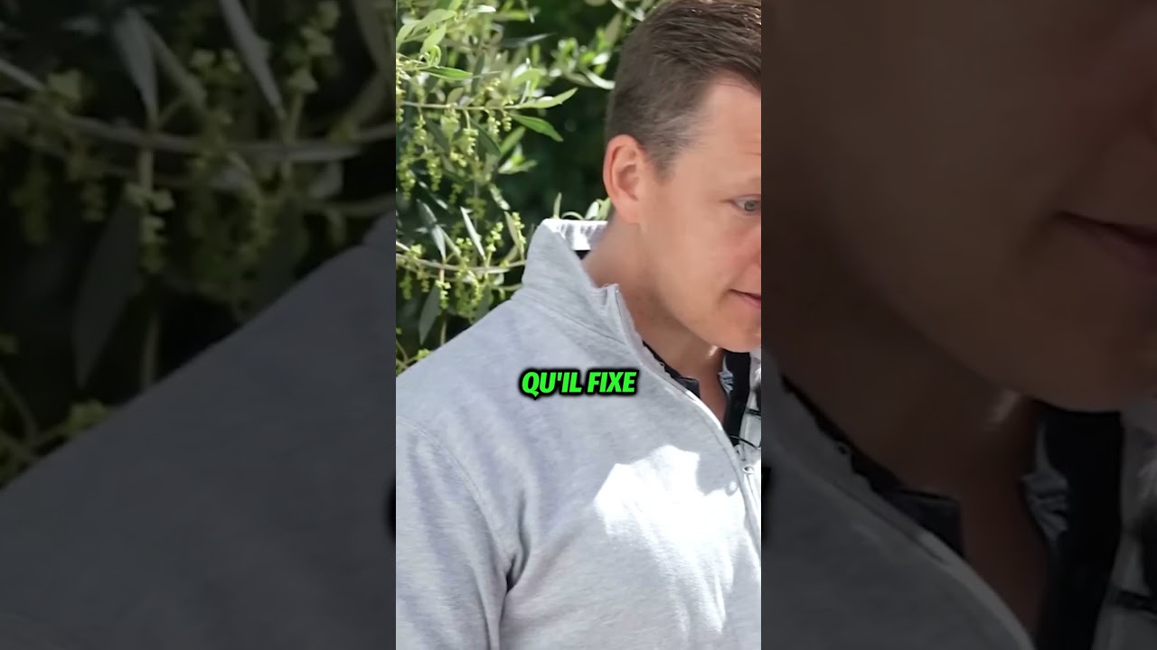 Tu as un chien agressif? 👉 Fais ça !