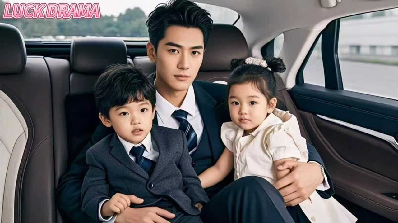 眾人嘲笑總裁不能生育，誰料隔天2個天才萌寶上門抱著他的腿喊“爹地”！總裁看到親子鑒定瞬間瞳孔震驚，開10輛豪車把母子接回豪門！【全集】#一口氣看完 #甜寵 #CEO #虐戀 #處子血 #處女 #初夜