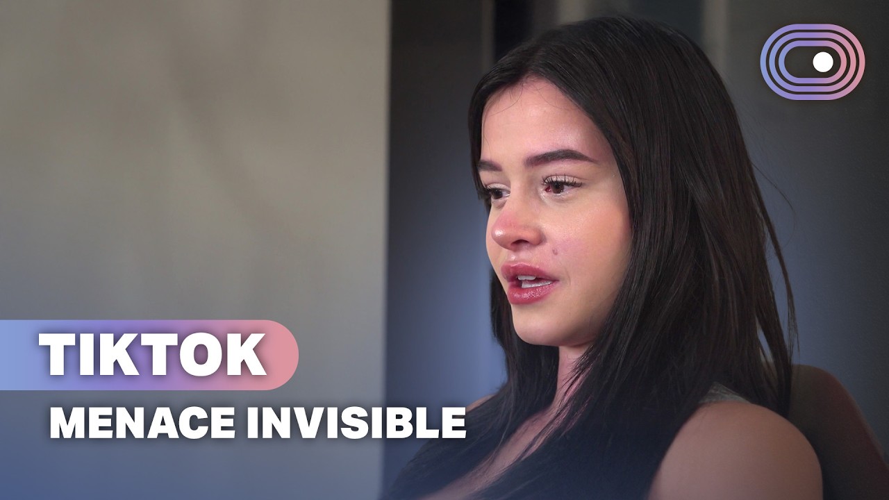 Arnaques, harcèlement, addiction : les dangers cachés de TikTok