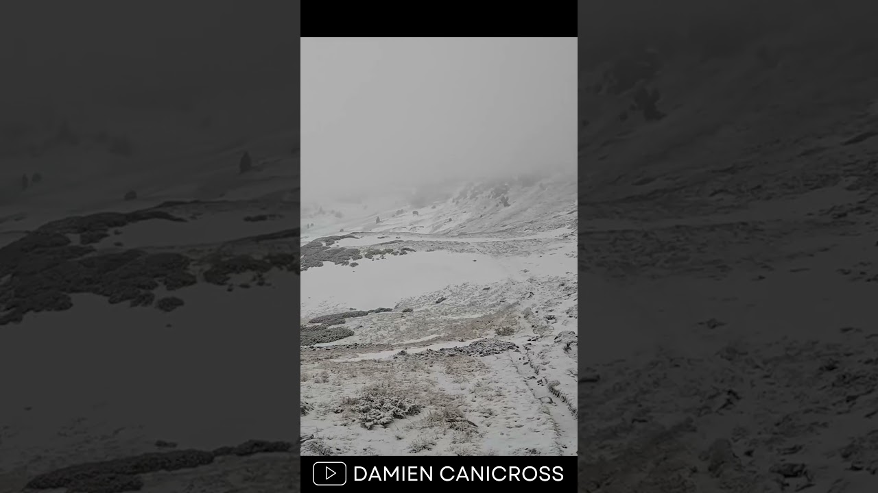 C'est le déluge !!!