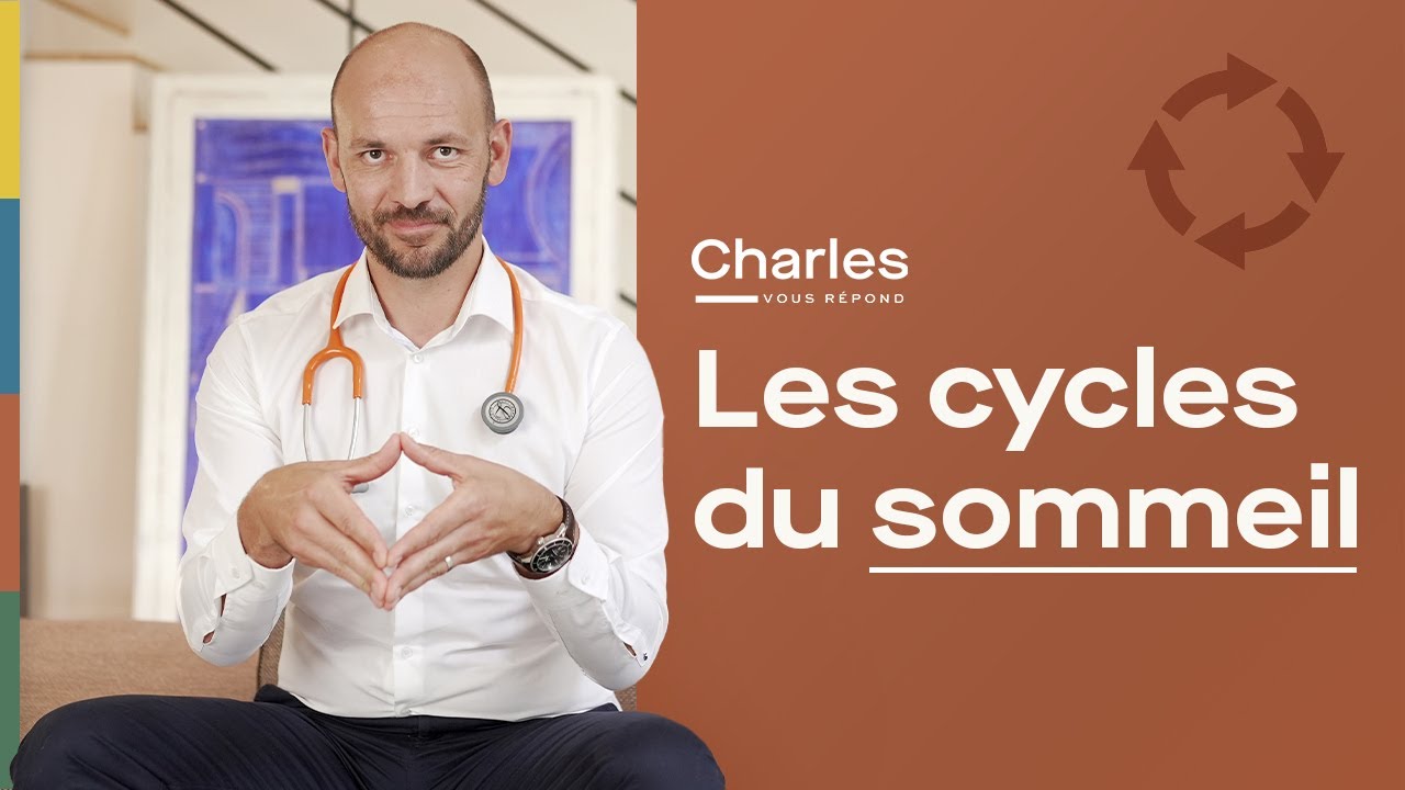Les cycles du sommeil : tout comprendre ! [FAQ Sommeil]
