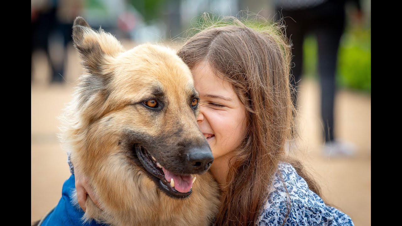 Éleanor & Pastelle : une vraie complicité | Journée mondiale de sensibilisation à l’autisme