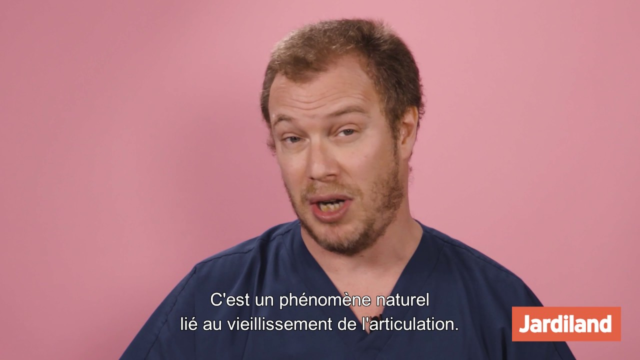 Tuto Véto - Soulager l'arthrose chez le chien