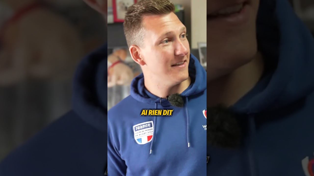 Aujourd'hui, j'aide Hélène avec Ottawa son Shepsky qui ne tient pas en place