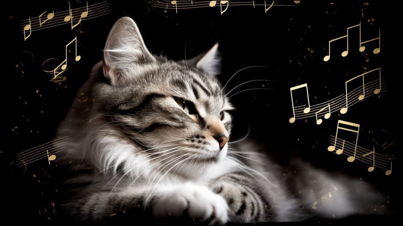 Musique classique au piano pour chats: Découvrez cette vidéo apaisante pour votre ami félin