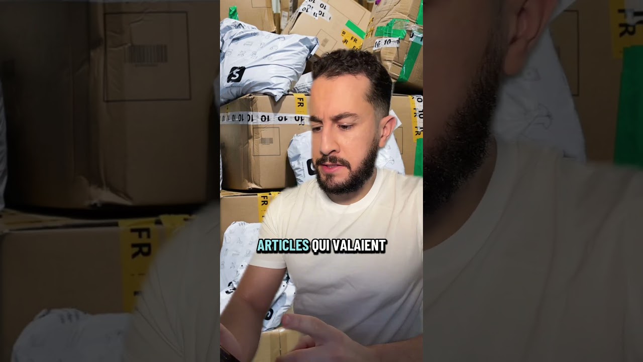 À partir du 1er mars : une nouvelle taxe sur les petits colis entre en vigueur 📦 #colis #taxes