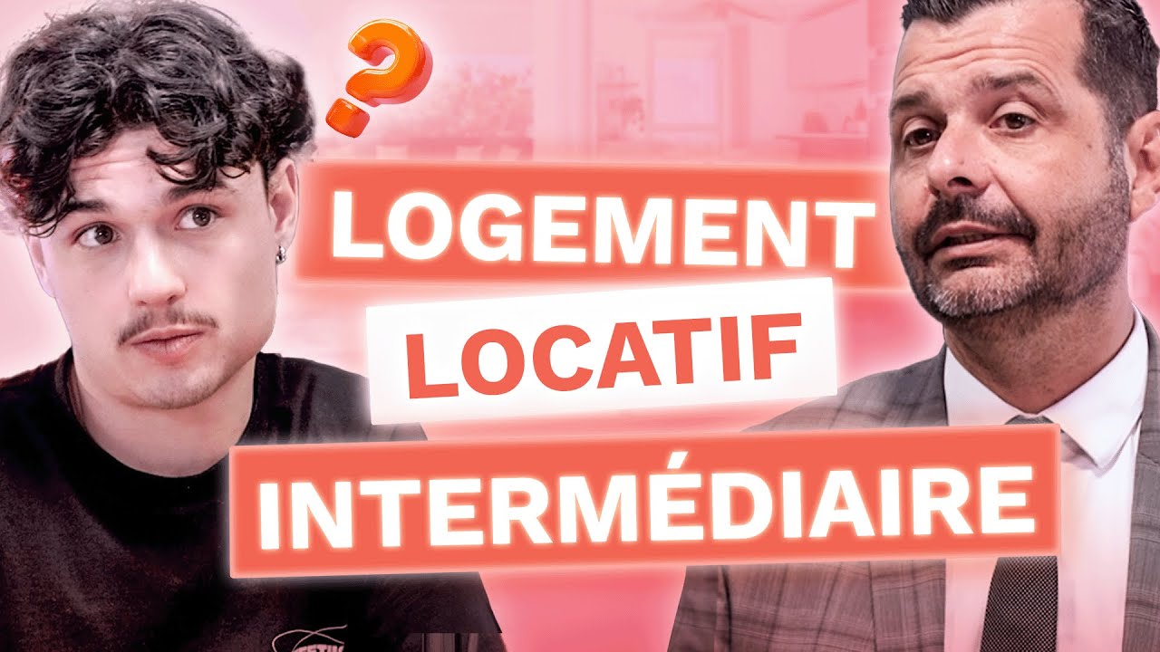 LLI 2025 : Investir dans le Logement Locatif Intermédiaire ? On vous dit tout !