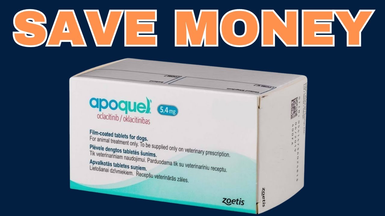 STOP USING APOQUEL: Do This Instead