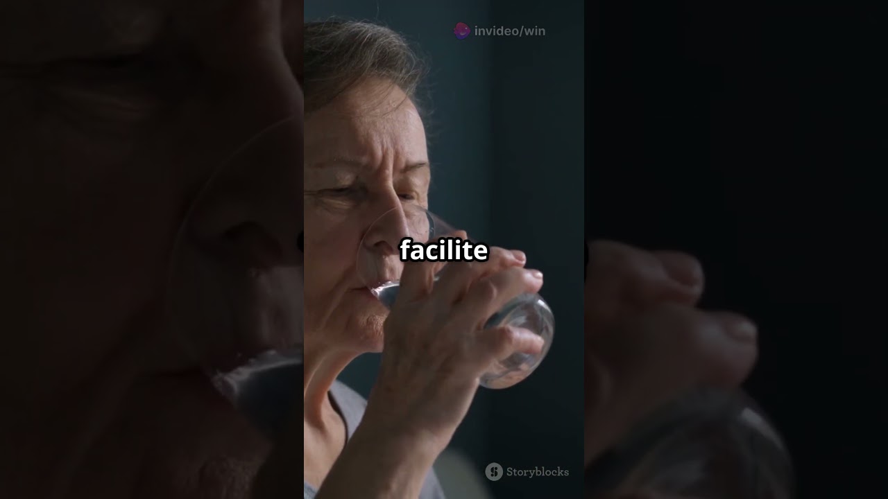 Constipation ? L’astuce naturelle qui change tout ! 🌿