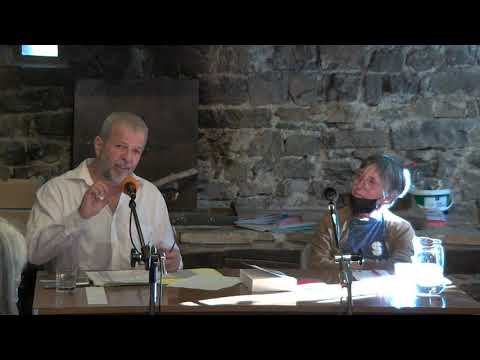 Conférence : "Vaudois du Piémont, Cévenols huguenots : les affinités électives" par Patrick Cabanel