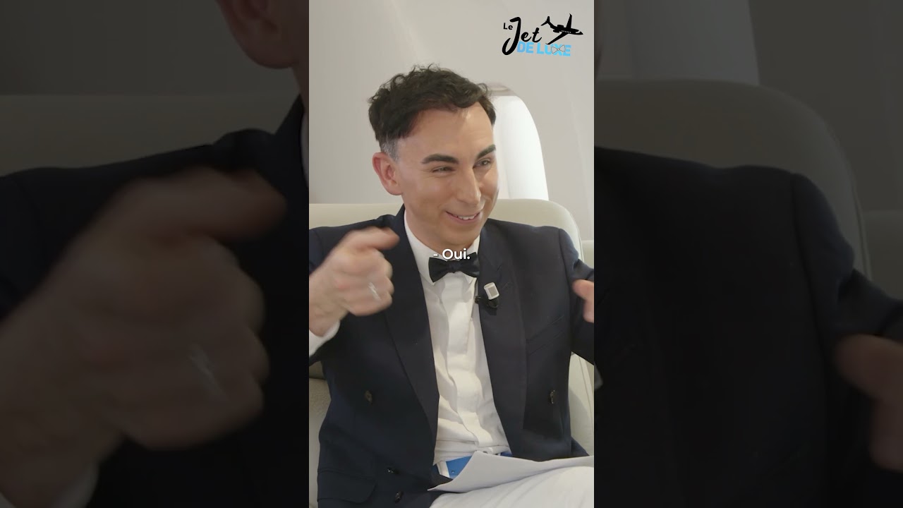 L'histoire d'amour entre Capucine Anav et le fils d'Alain Delon ❤️