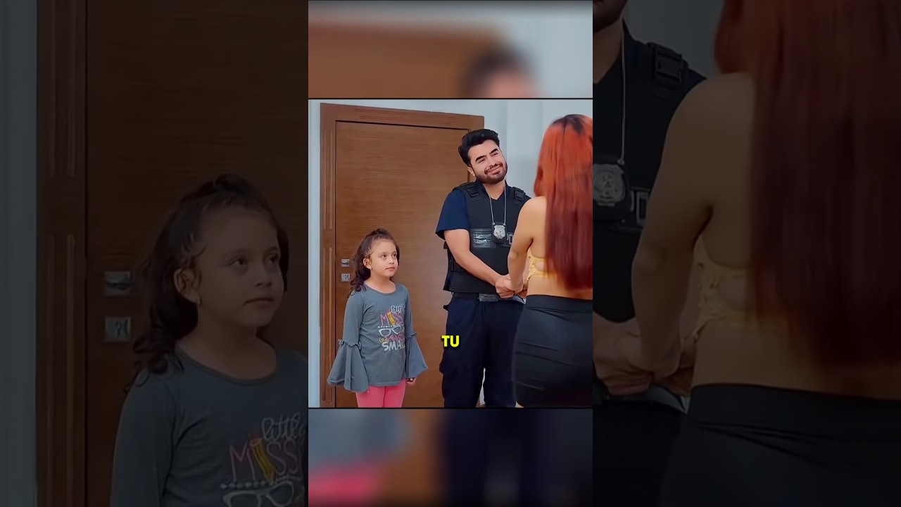 "Le chien qui a protégé deux sœurs comme un véritable ange 🕊️🐶" #shorts #vidéovirale #vidéocourte