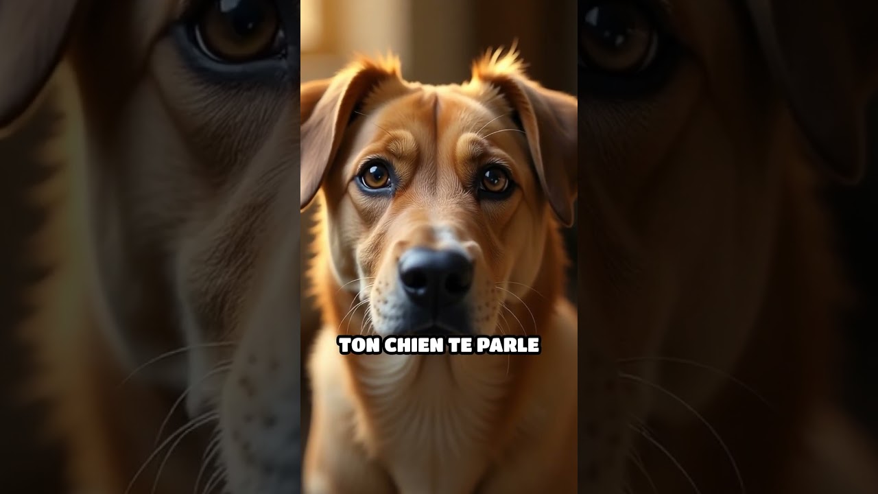La musique qui touche le cœur des chiens
