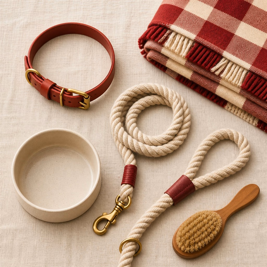 Accessoires