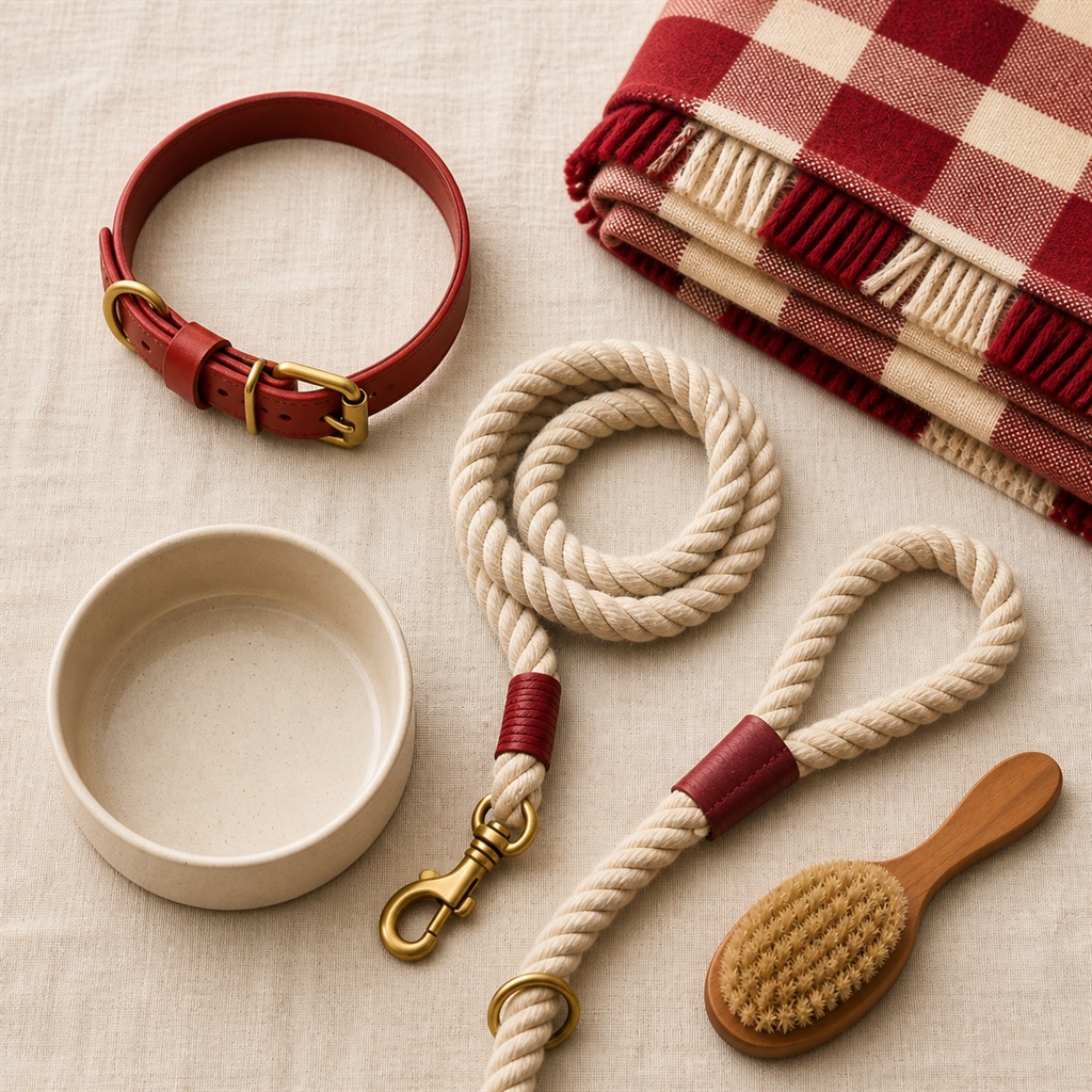 Accessoires