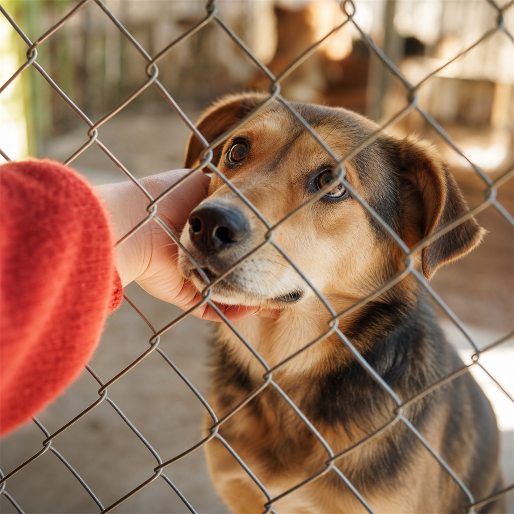 Adoption