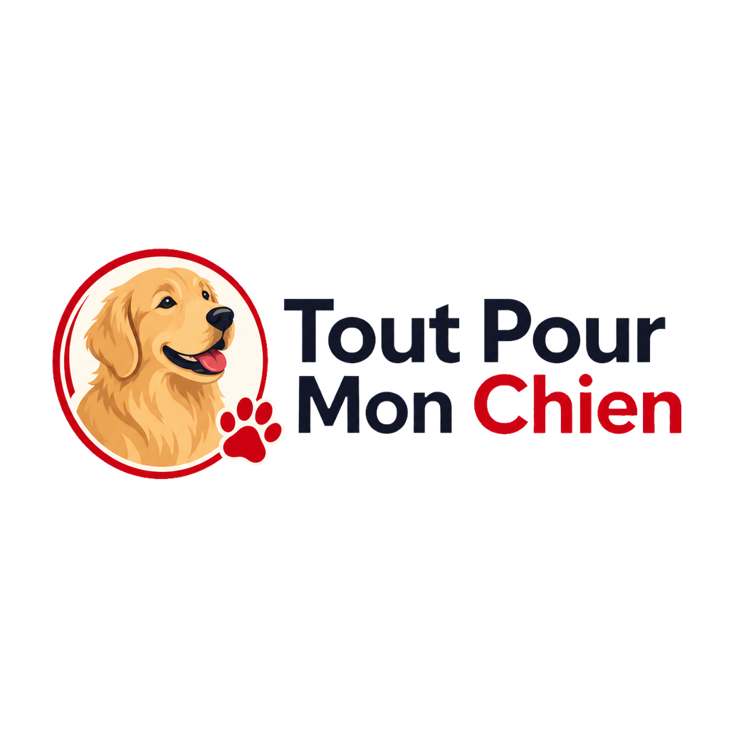 Tout Pour Mon Chien