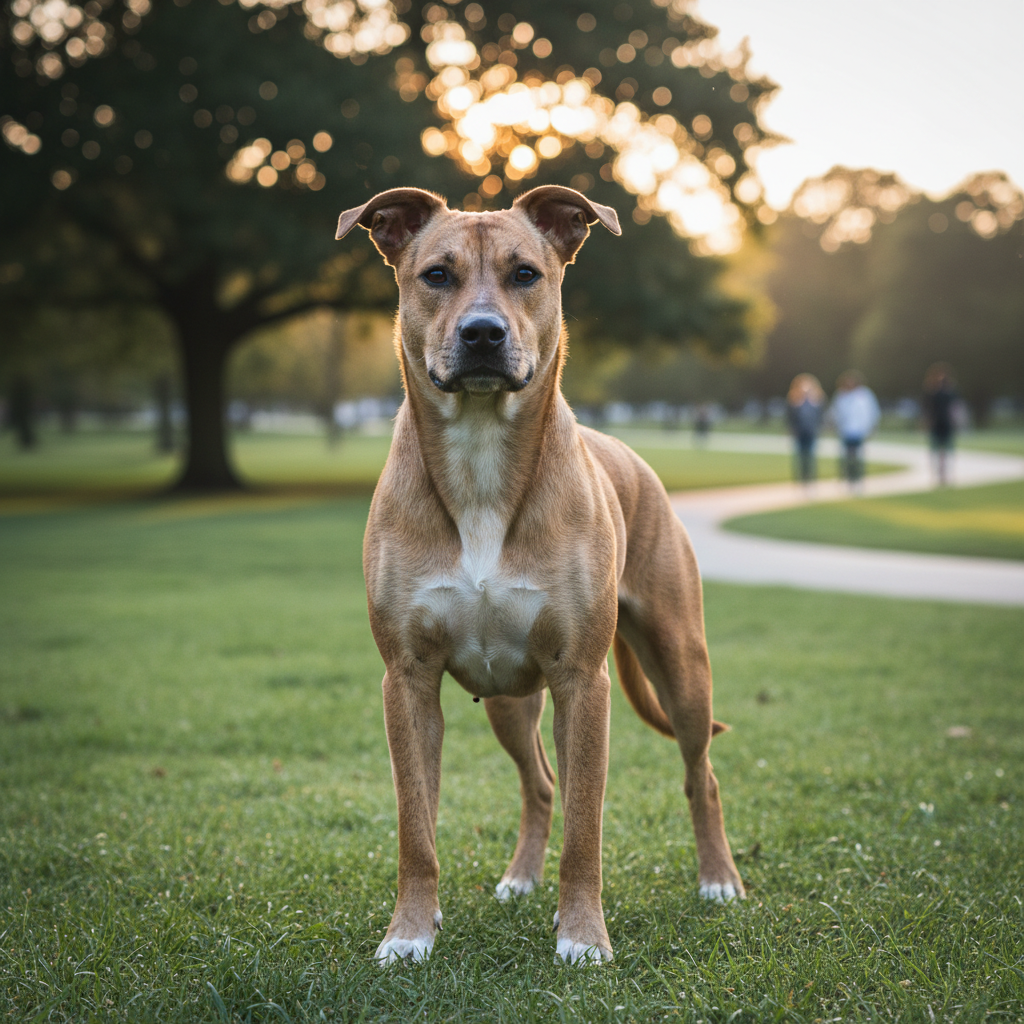 découvrez tout sur le tempérament unique de l'american staff croisé malinois, ainsi que des conseils pratiques pour réussir son éducation et sa socialisation avec bienveillance et efficacité.
