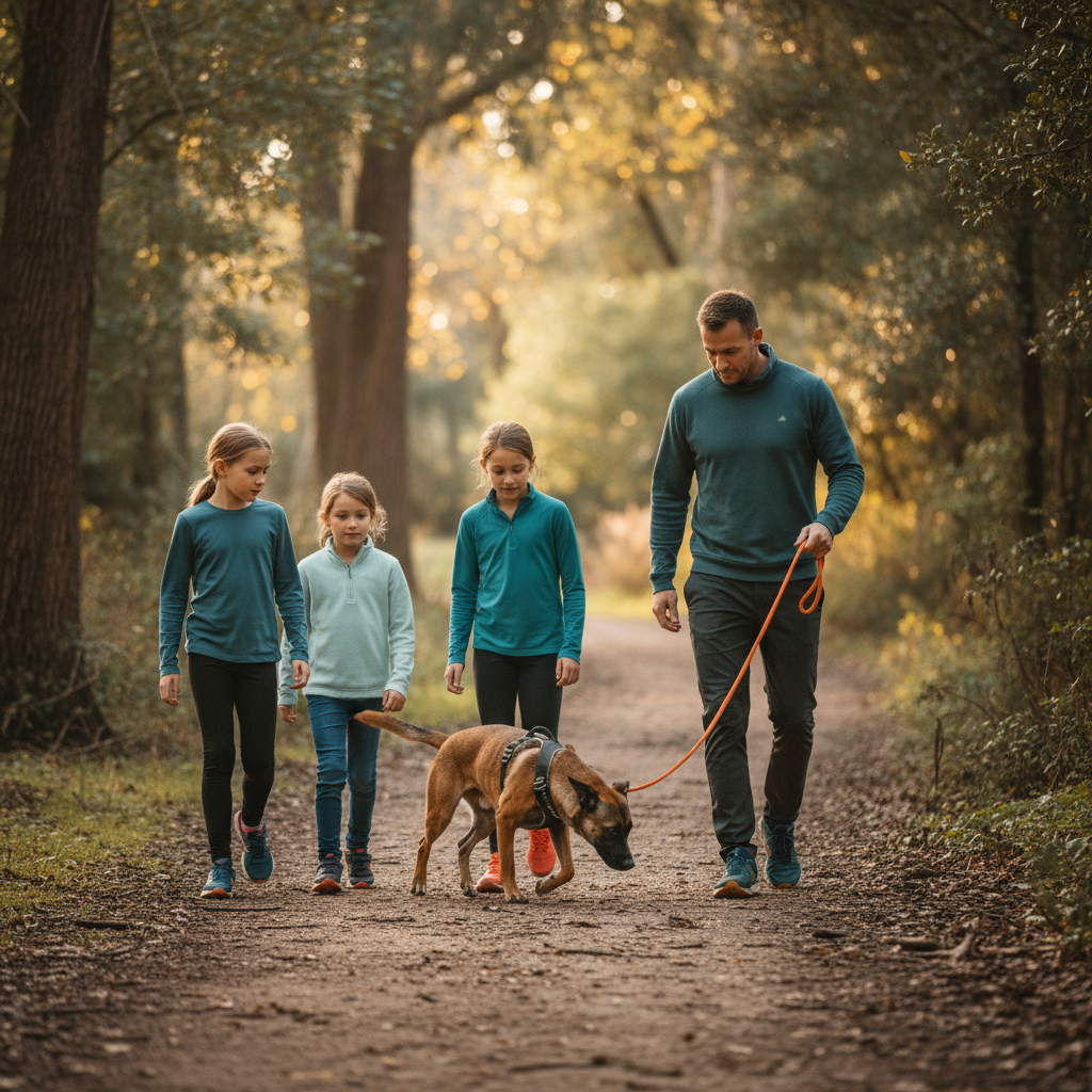 découvrez tout sur le tempérament unique de l'american staff croisé malinois, avec des conseils pratiques pour réussir son éducation et sa socialisation efficacement.