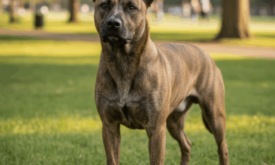 découvrez comment comprendre le tempérament unique de l'american staff croisé malinois et réussissez son éducation ainsi que sa socialisation pour un compagnon équilibré et heureux.