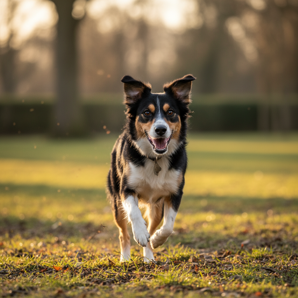 découvrez le border collie croisé jack russell, un mélange dynamique et intelligent qui ravira les amateurs de chiens actifs et malins.