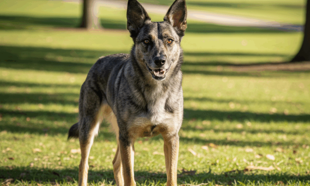découvrez pourquoi le border collie croisé malinois est le compagnon parfait pour les amateurs de chiens vifs, intelligents et pleins d'énergie, alliant agilité et fidélité.