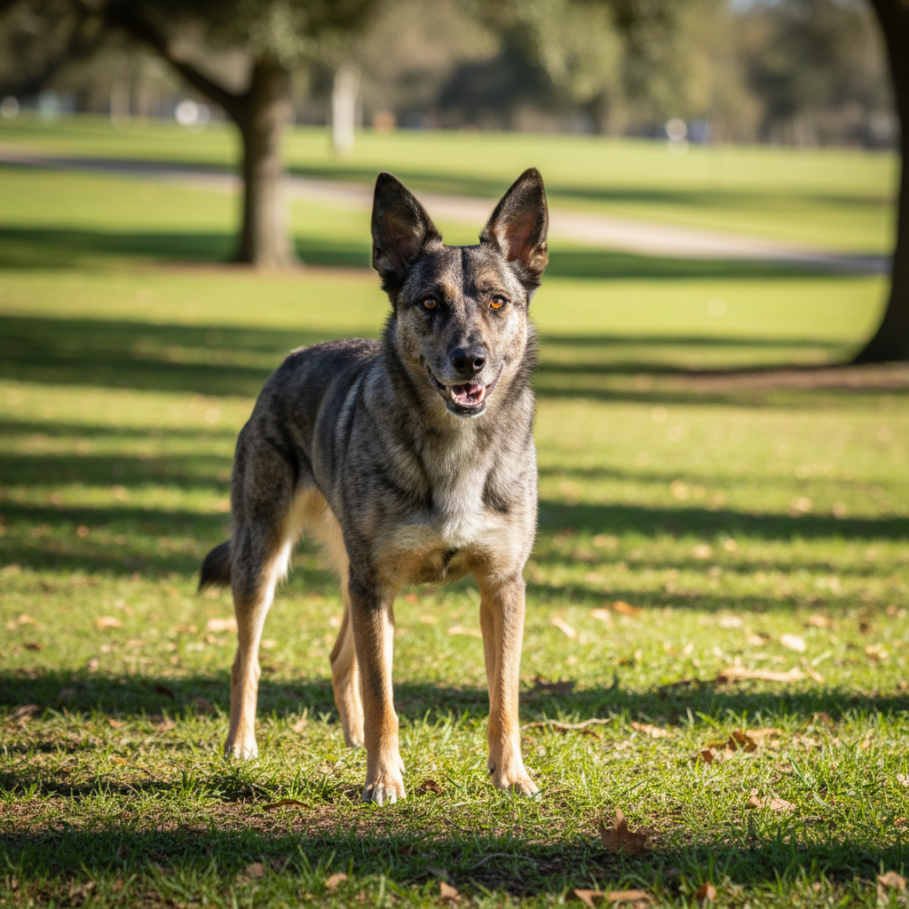 découvrez pourquoi le border collie croisé malinois est le compagnon parfait pour les amateurs de chiens vifs, intelligents et pleins d'énergie, alliant agilité et fidélité.