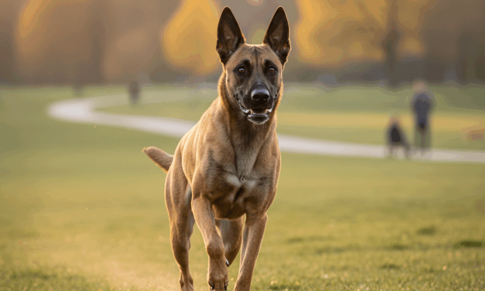 découvrez le boxer croisé malinois, un chien unique alliant sportivité et caractère. tout savoir sur son tempérament, son énergie et ses besoins pour mieux l'apprécier au quotidien.