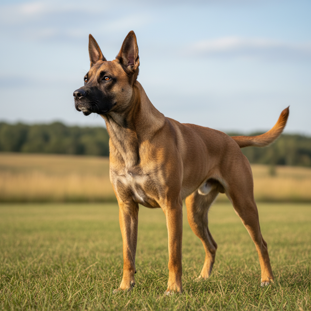 découvrez le boxer croisé malinois, un chien unique alliant sportivité et caractère exceptionnel. apprenez tout sur son tempérament, ses besoins d'exercice et ses qualités pour bien le comprendre et l'accompagner au quotidien.