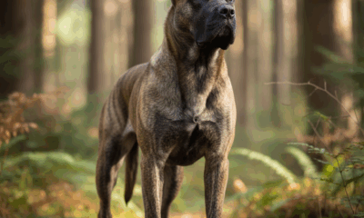 découvrez tout sur le cane corso croisé malinois, un chien puissant, protecteur et fidèle, idéal pour la sécurité et la compagnie. guide complet sur son caractère, ses besoins et son éducation.