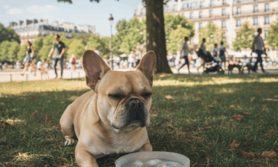 découvrez pourquoi ces 5 races de chiens sont déconseillées par une vétérinaire et les raisons essentielles à connaître avant d'adopter pour faire un choix éclairé.