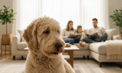 découvrez comment comprendre les causes du comportement provocateur de votre chien et apprenez des méthodes efficaces pour le gérer au quotidien.