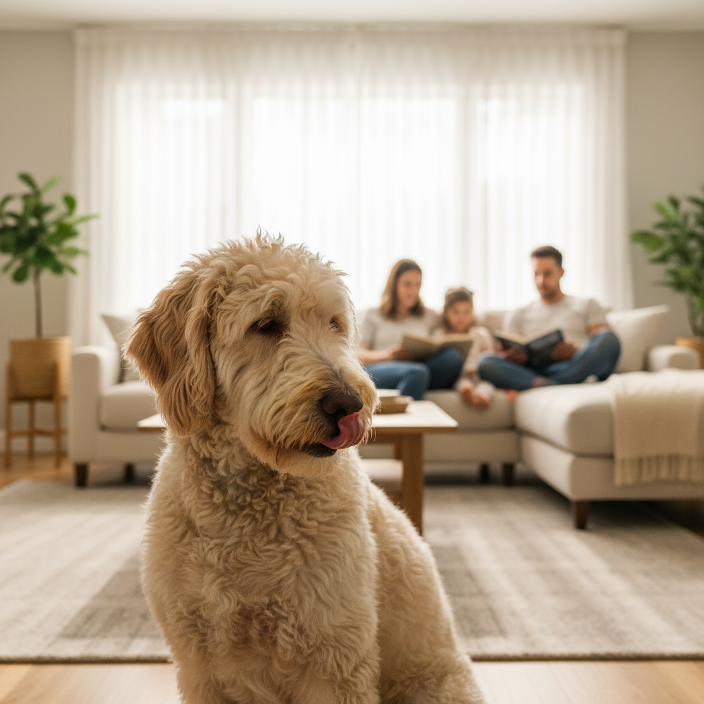 découvrez comment comprendre les causes du comportement provocateur de votre chien et apprenez des méthodes efficaces pour le gérer au quotidien.