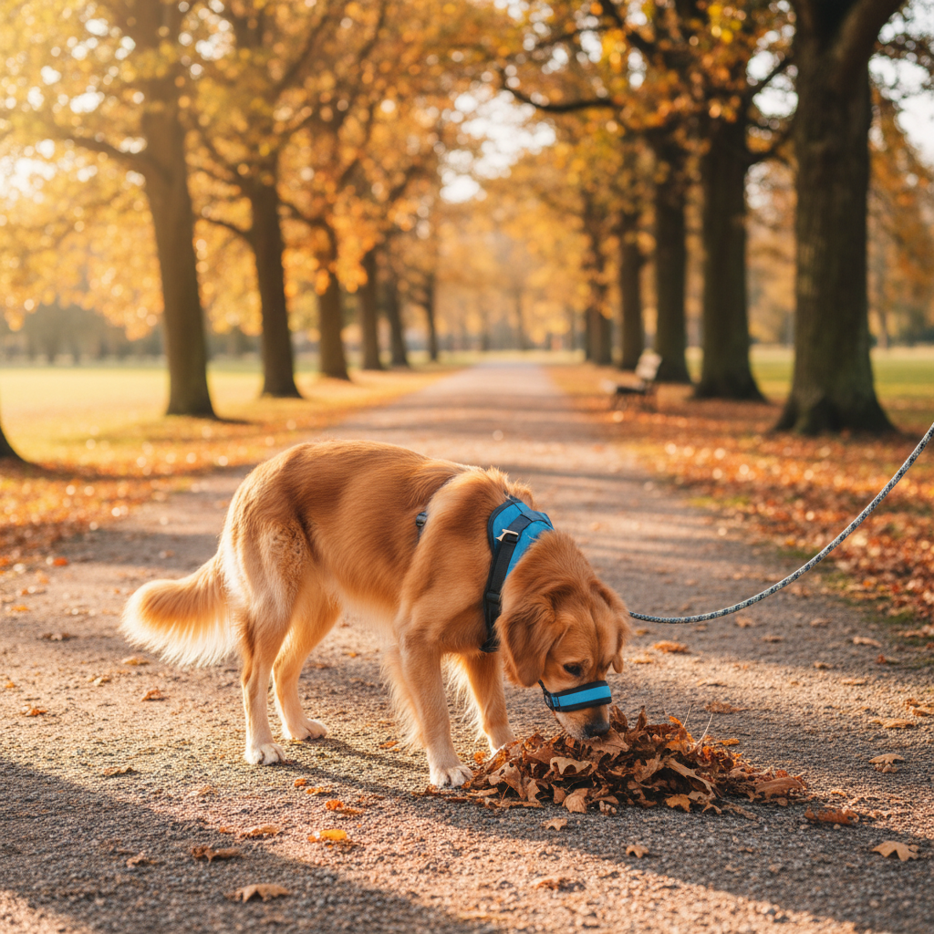 découvrez les causes possibles du chien qui renifle sans cesse et des astuces pratiques pour gérer ce comportement de manière efficace et bienveillante.