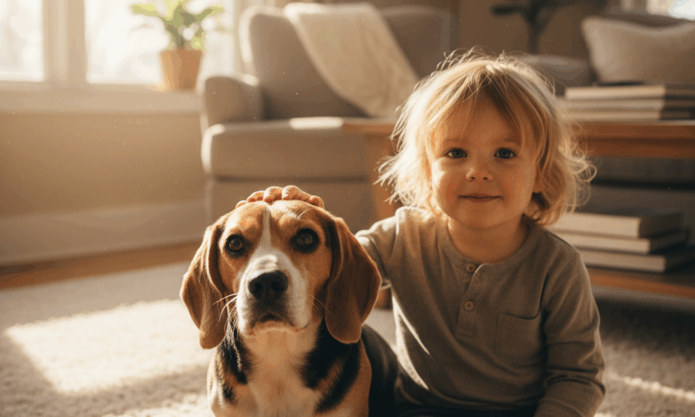 découvrez la neurodiversité chez les chiens et ses impacts sur la compréhension de l'autisme, ainsi que les leçons que nos animaux de compagnie peuvent nous enseigner sur la diversité neurologique humaine.