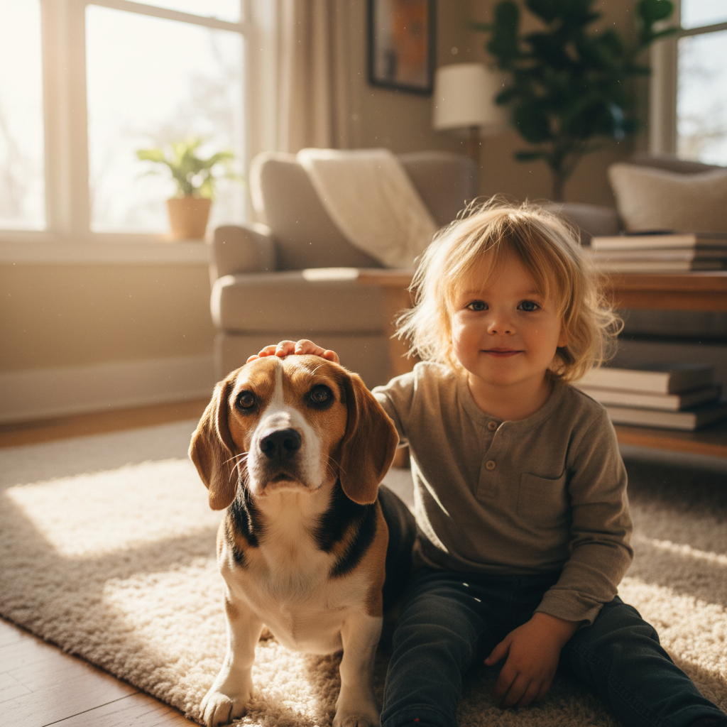 découvrez la neurodiversité chez les chiens et ses impacts sur la compréhension de l'autisme, ainsi que les leçons que nos animaux de compagnie peuvent nous enseigner sur la diversité neurologique humaine.