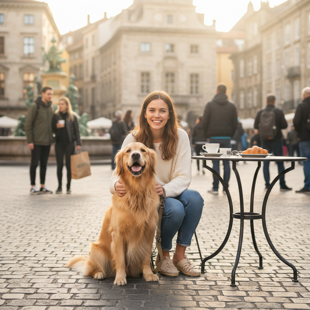 découvrez le classement des pays de l'union européenne où les chiens de compagnie sont les plus appréciés, avec des informations sur les habitudes et la popularité canine à travers l'ue.