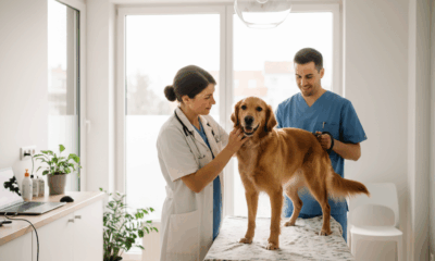 découvrez le classement des pays de l'union européenne où les chiens de compagnie sont les plus populaires et appréciés par les habitants.