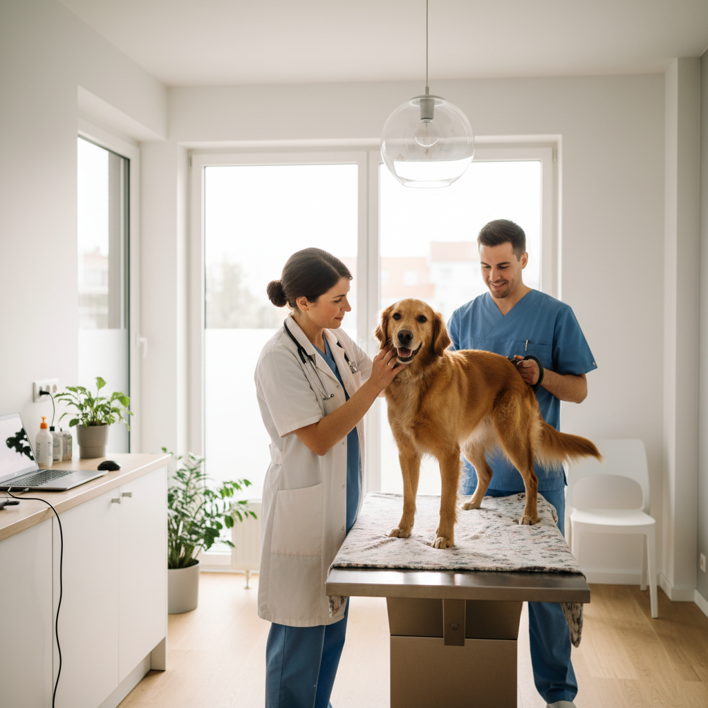 découvrez le classement des pays de l'union européenne où les chiens de compagnie sont les plus populaires et appréciés par les habitants.