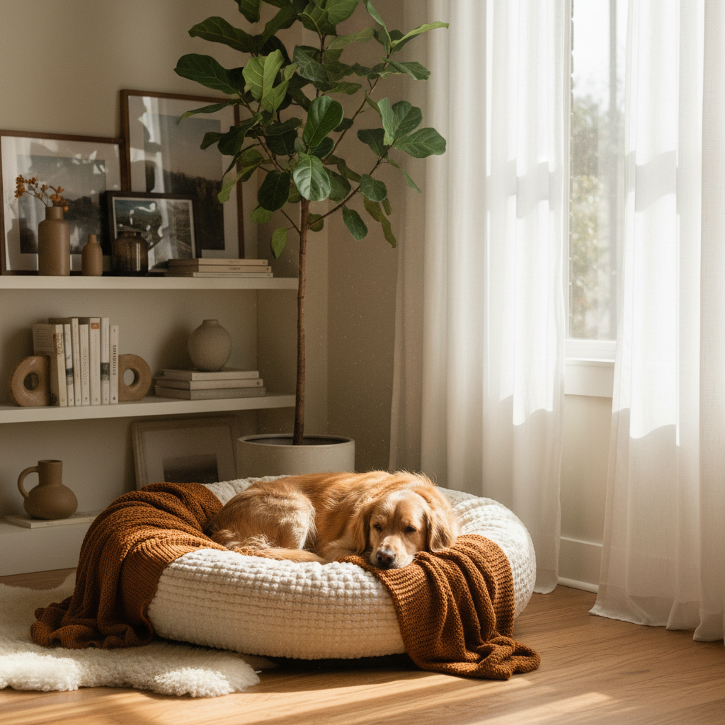 découvrez combien de temps dort un chien chaque jour et les raisons pour lesquelles un sommeil abondant est essentiel à sa santé et à son bien-être.