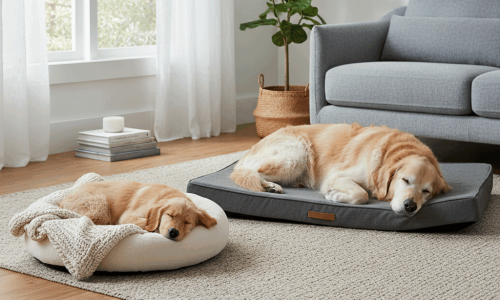 découvrez combien d'heures un chien doit dormir en fonction de son âge et de sa race pour assurer son bien-être et sa santé optimale.