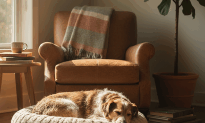 découvrez combien d'heures un chien dort en moyenne, les différents cycles de sommeil canin et comment assurer un repos optimal à votre animal.