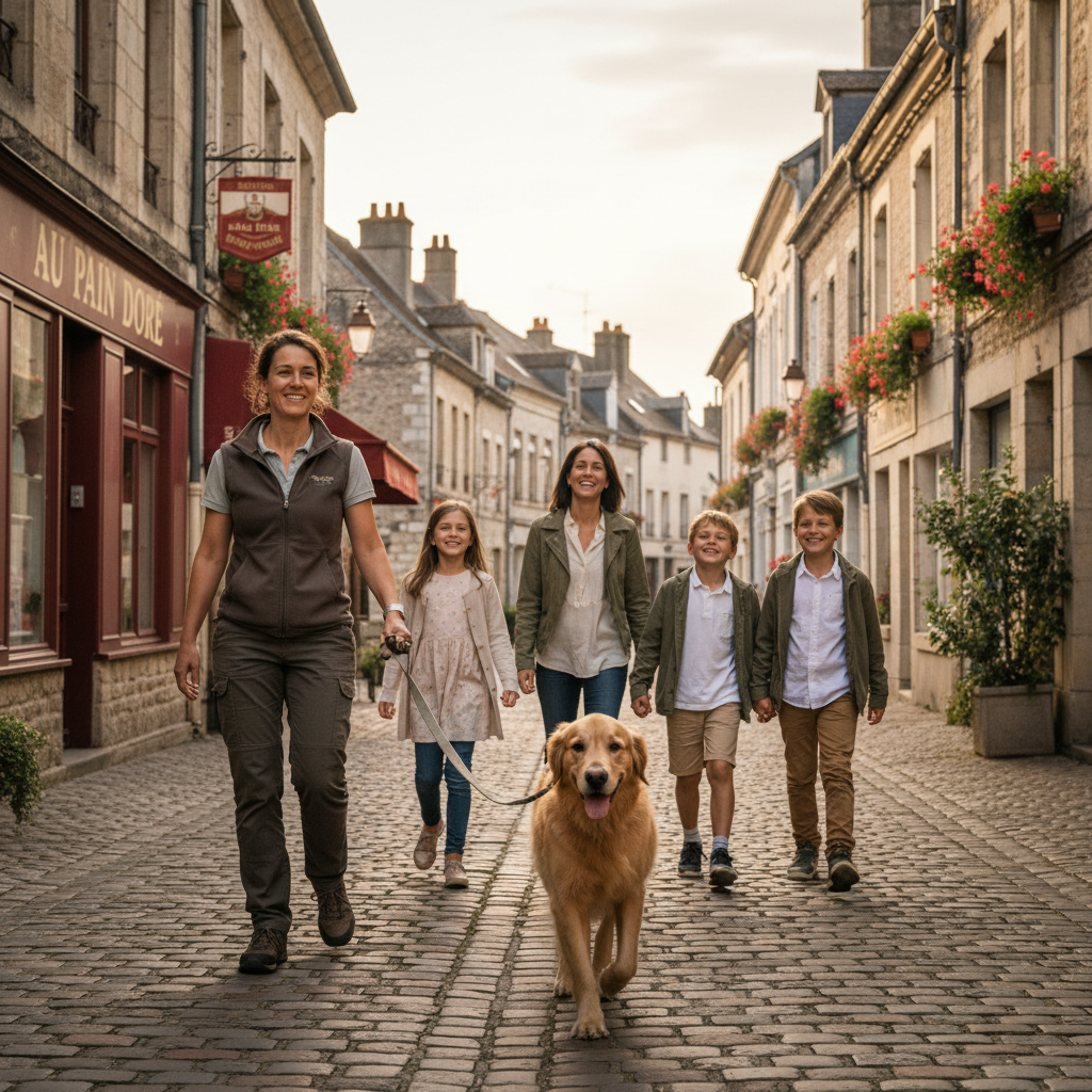 découvrez nos conseils pour choisir le meilleur éducateur canin dans la somme et offrir à votre chien un apprentissage adapté à ses besoins.