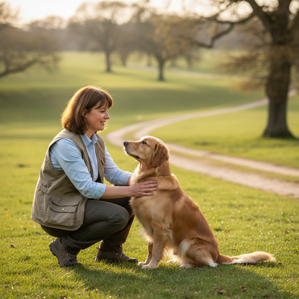 découvrez nos conseils pour choisir le meilleur éducateur canin dans la somme et offrir à votre chien un accompagnement adapté à ses besoins.