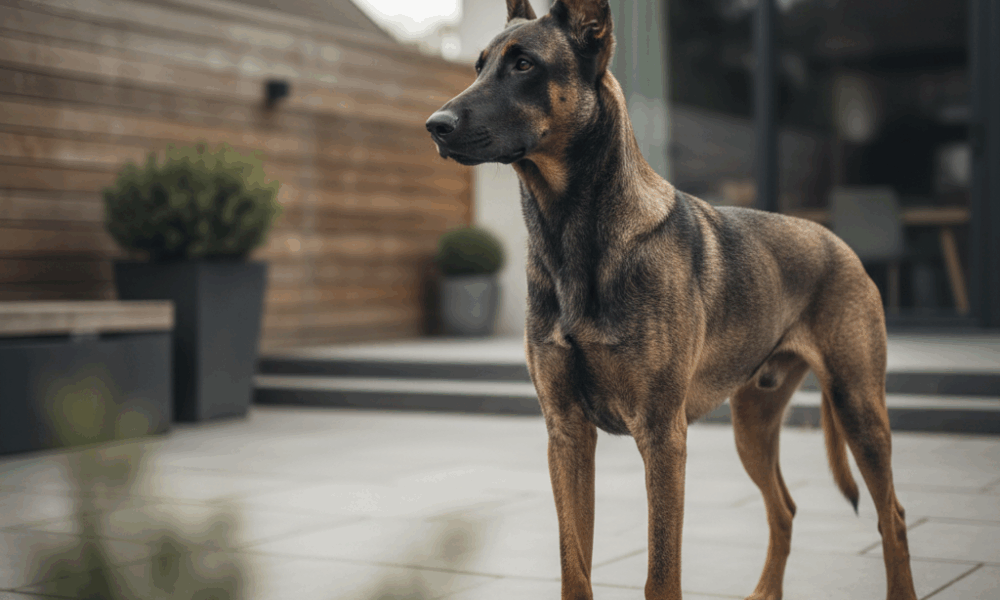 découvrez tout ce qu'il faut savoir sur le doberman croisé malinois en 2025 : caractéristiques, dressage et conseils pour faire de votre chien de garde un compagnon exceptionnel.